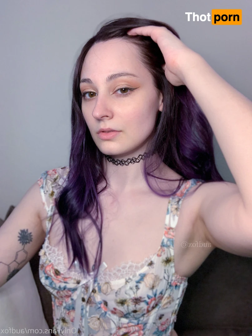 Audrey Foxx 14629507