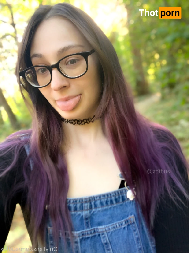 Audrey Foxx 14629572