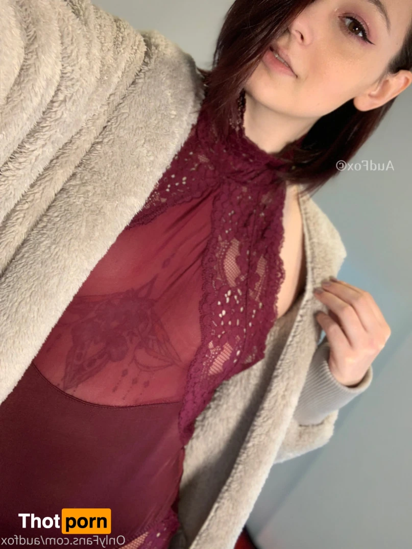 Audrey Foxx 14629681