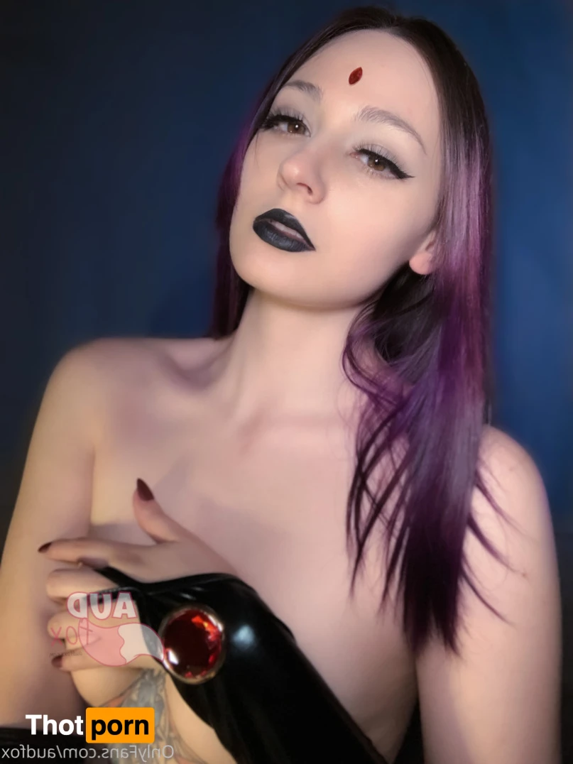 Audrey Foxx 14629709