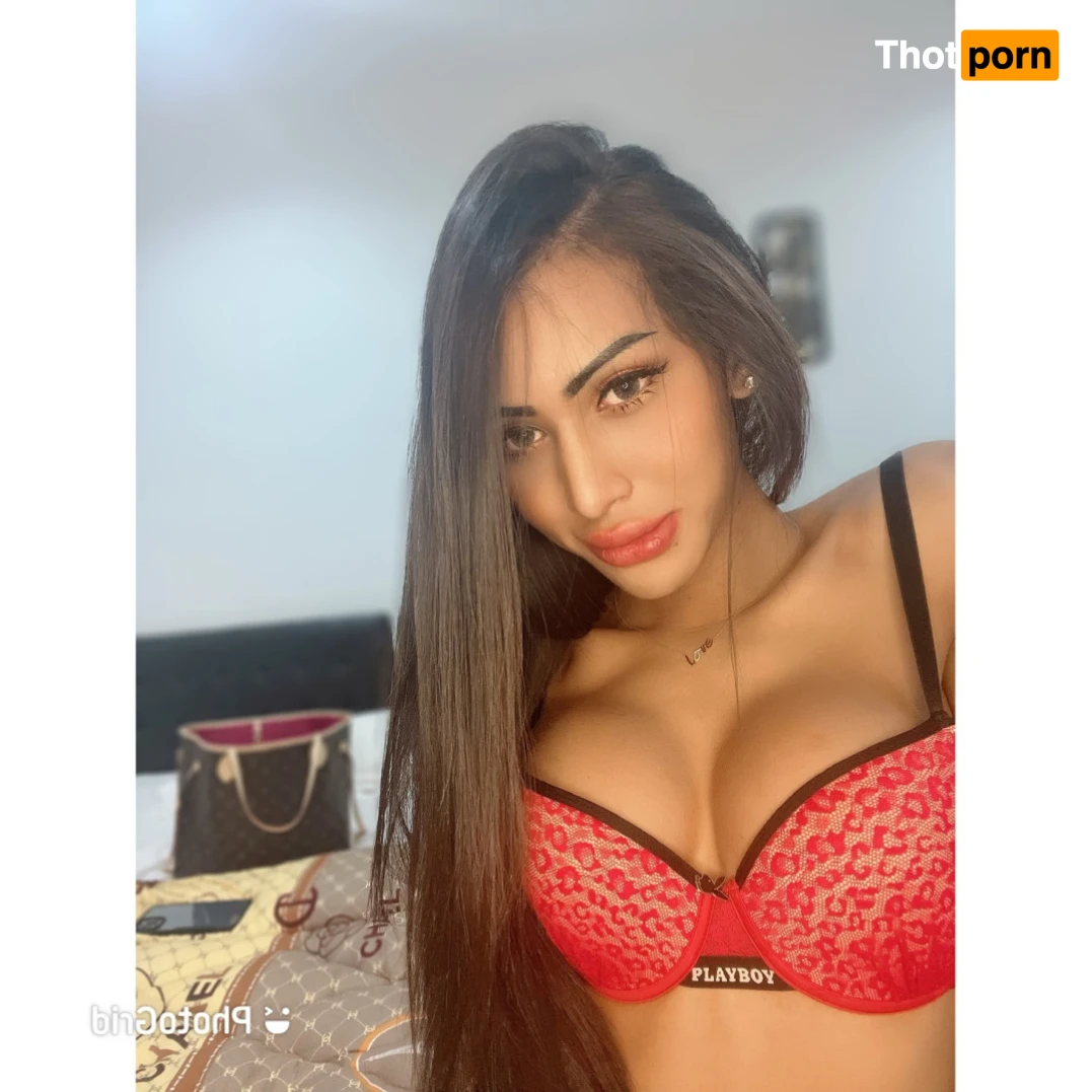 ⭐️AummyAmyLadyboy VIP acc hot content 🔞🔥 12529103