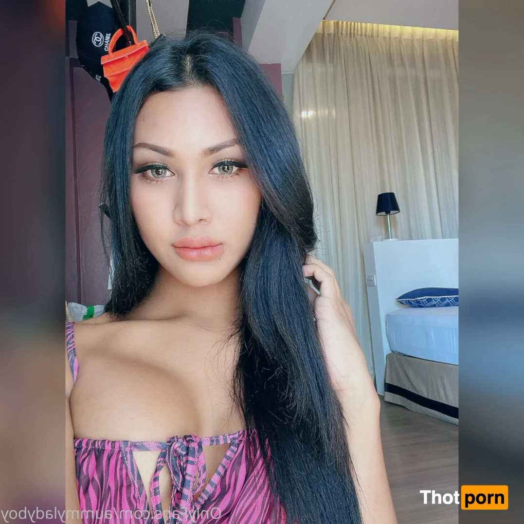 ⭐️AummyAmyLadyboy VIP acc hot content 🔞🔥 12529501