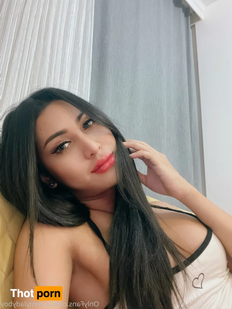 ⭐️AummyAmyLadyboy VIP acc hot content 🔞🔥 12529557