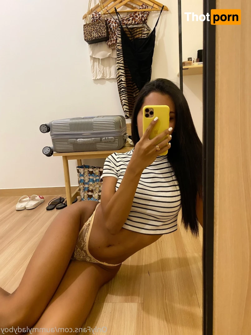 ⭐️AummyAmyLadyboy VIP acc hot content 🔞🔥 12530172