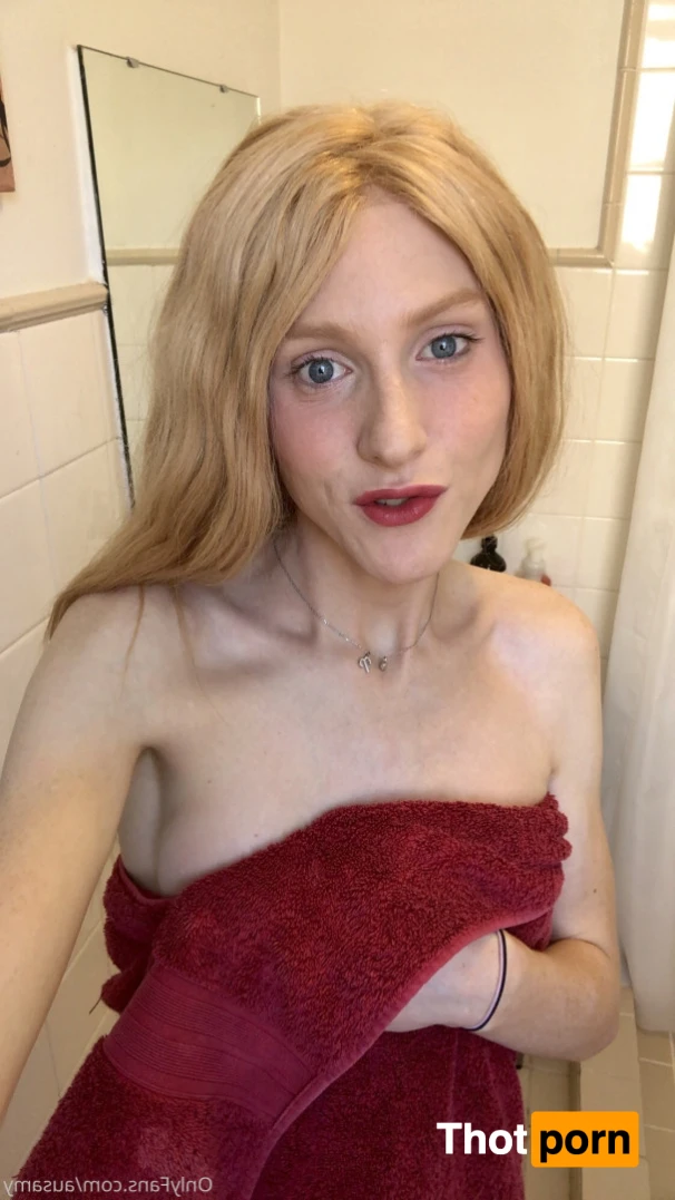 Aussie Amy ❤️ 14605525