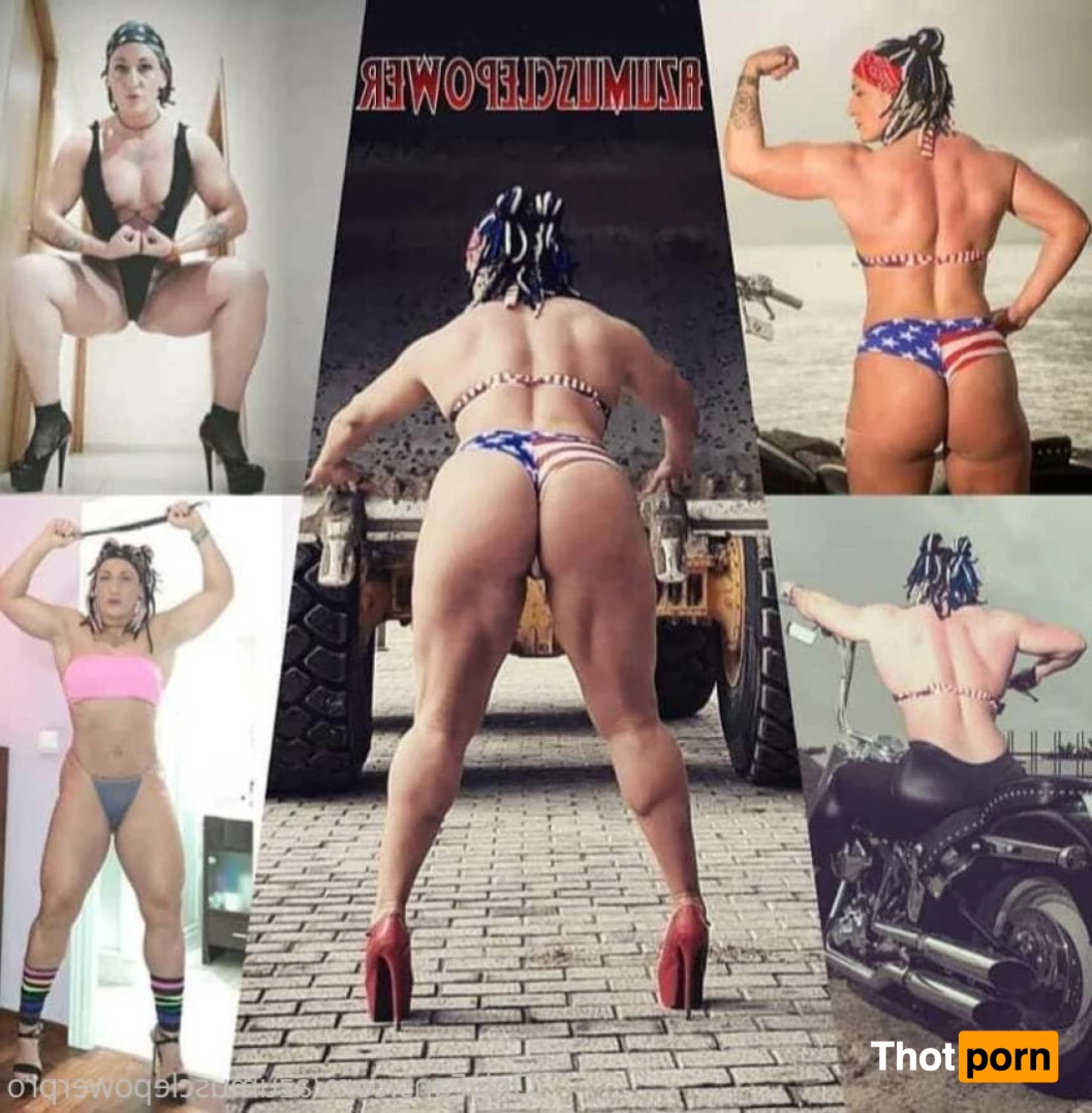 Danaxmuscles 9719580