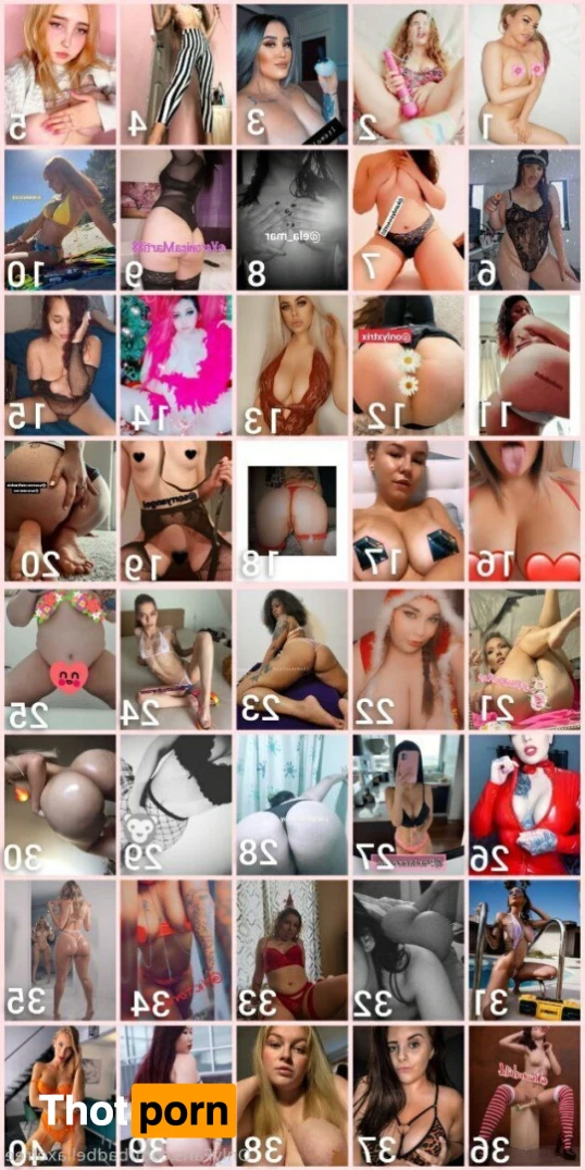 💕💜BISEXUAL BAD BELLA❌⭕️ 16360901