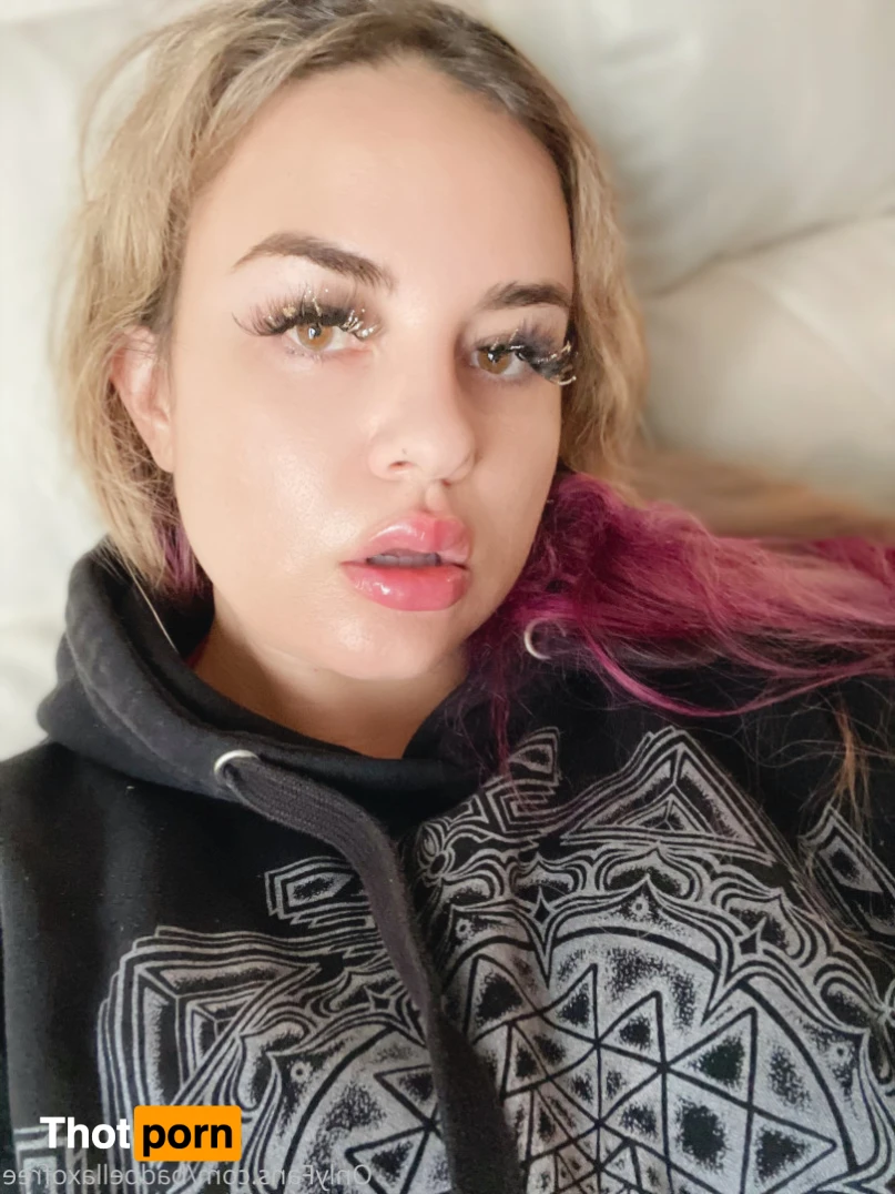 💕💜BISEXUAL BAD BELLA❌⭕️ 16375490