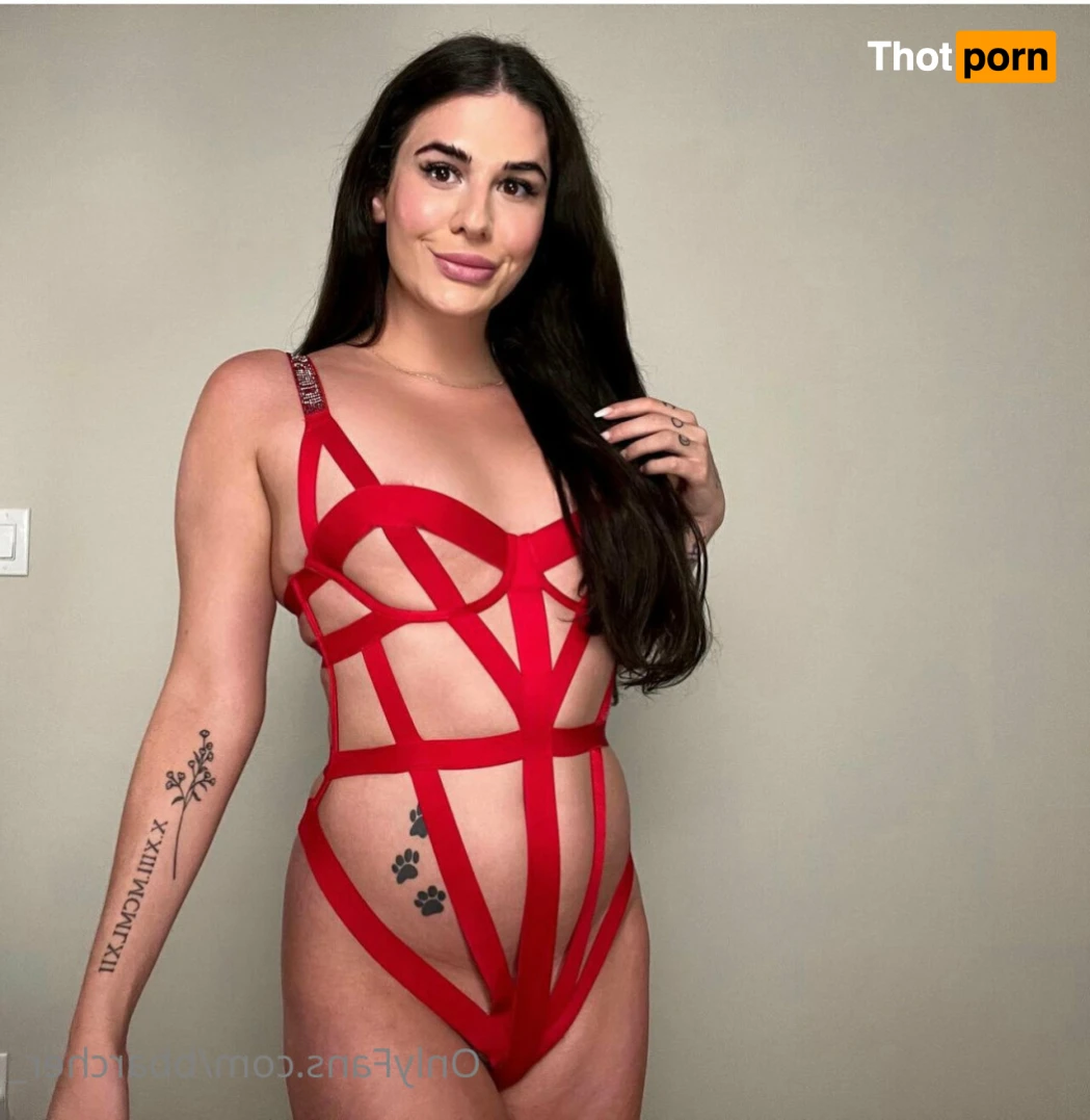 Bailey Archer 12312341