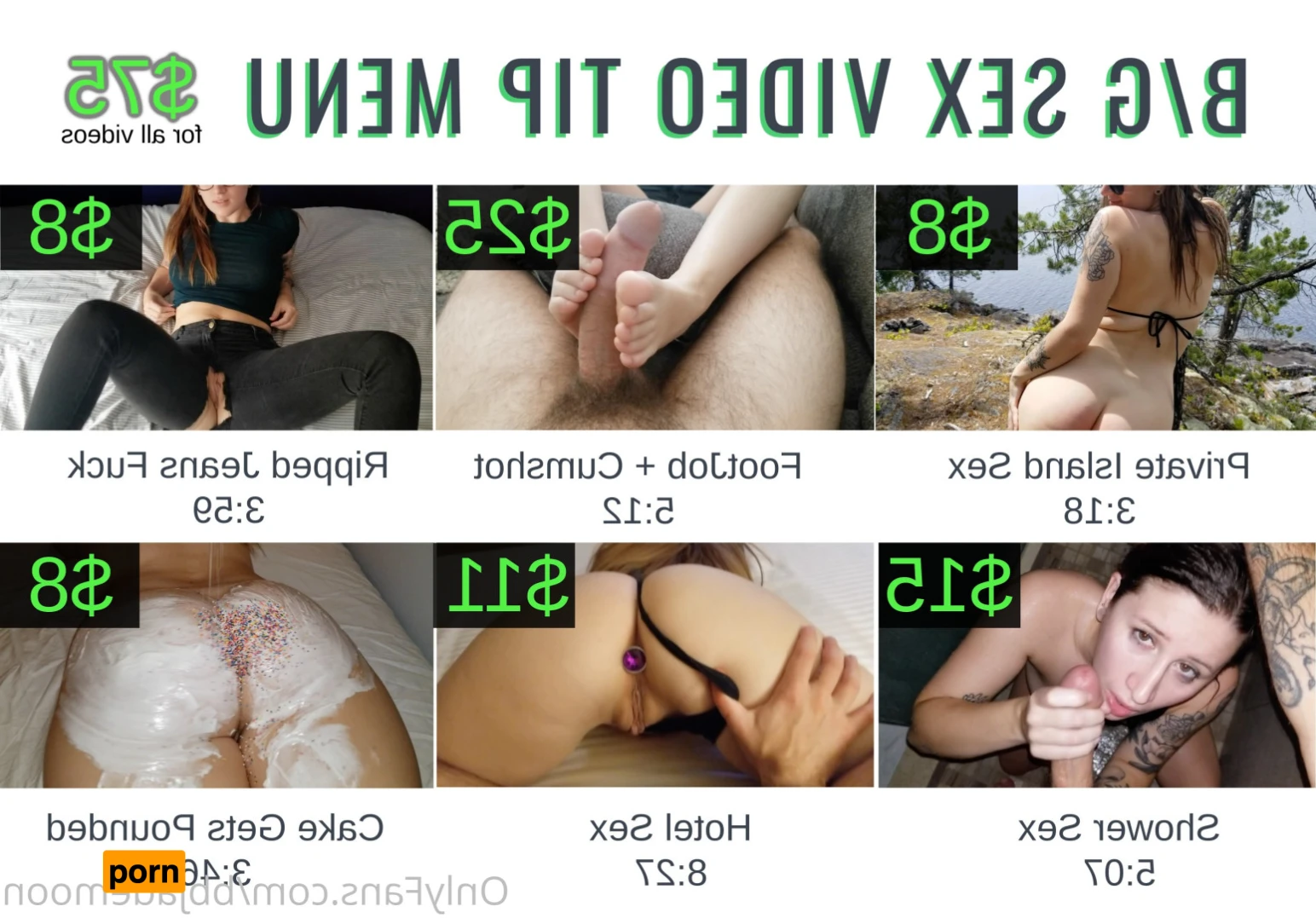 JadeMoon - Explicit Feed 16397306