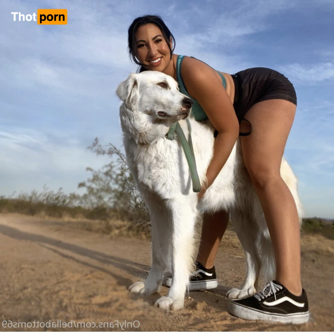 Bella Bottoms🍑👅💦 14835977