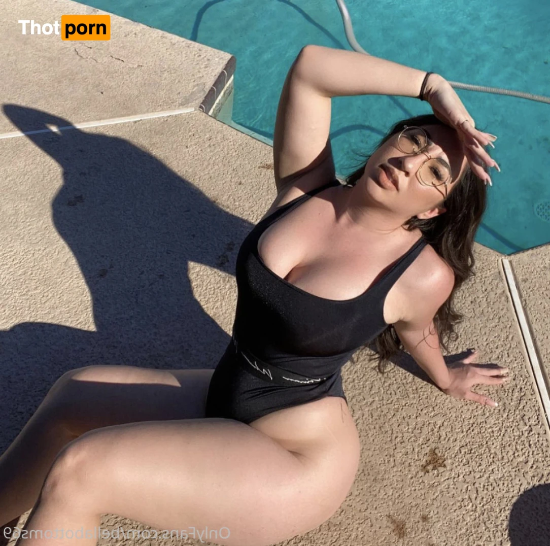 Bella Bottoms🍑👅💦 14836467