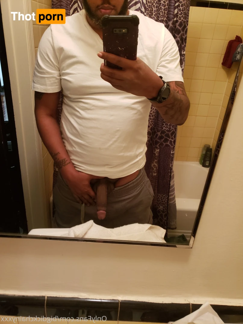 Big Dick Chainy XXX 12016947