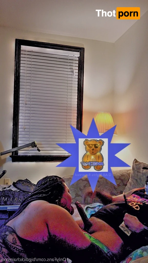 Big Dick Chainy XXX 12025296