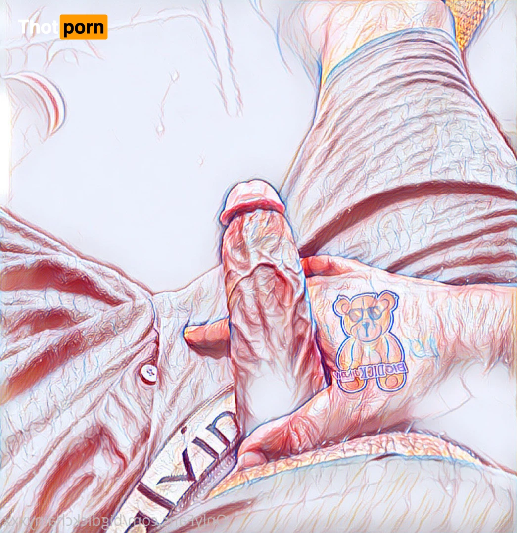 Big Dick Chainy XXX 12027113