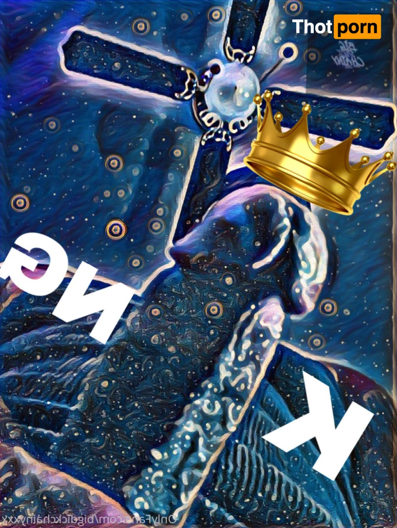 Big Dick Chainy XXX 12028092