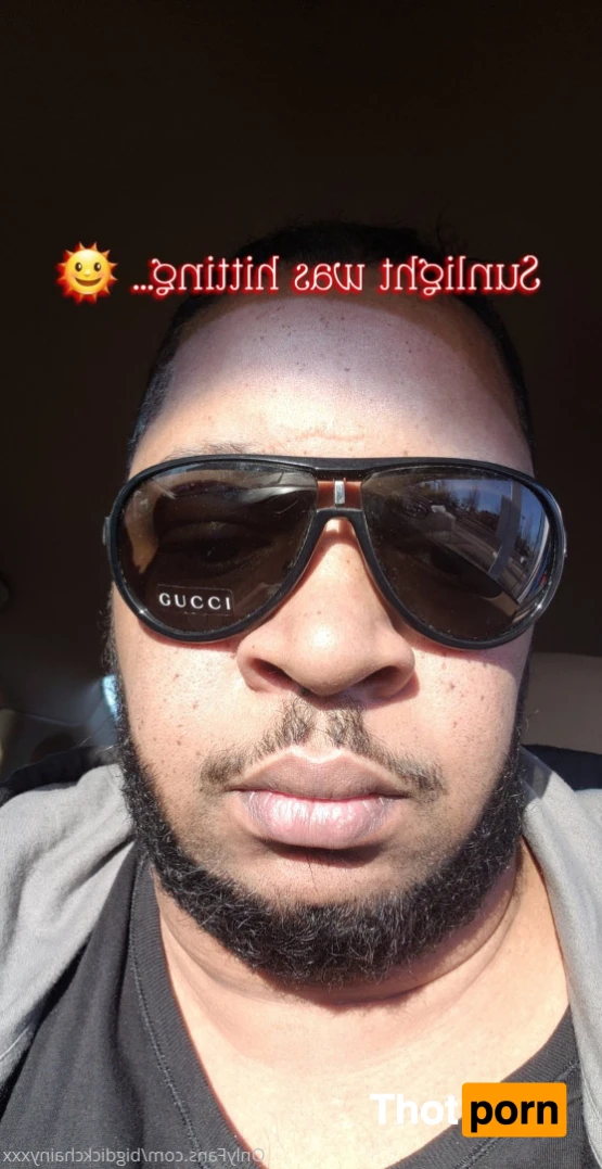 Big Dick Chainy XXX 12040993