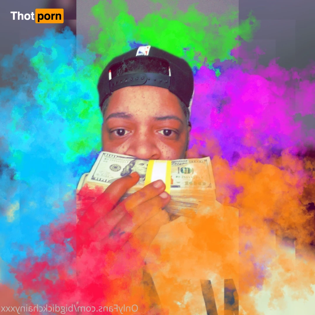 Big Dick Chainy XXX 12046546