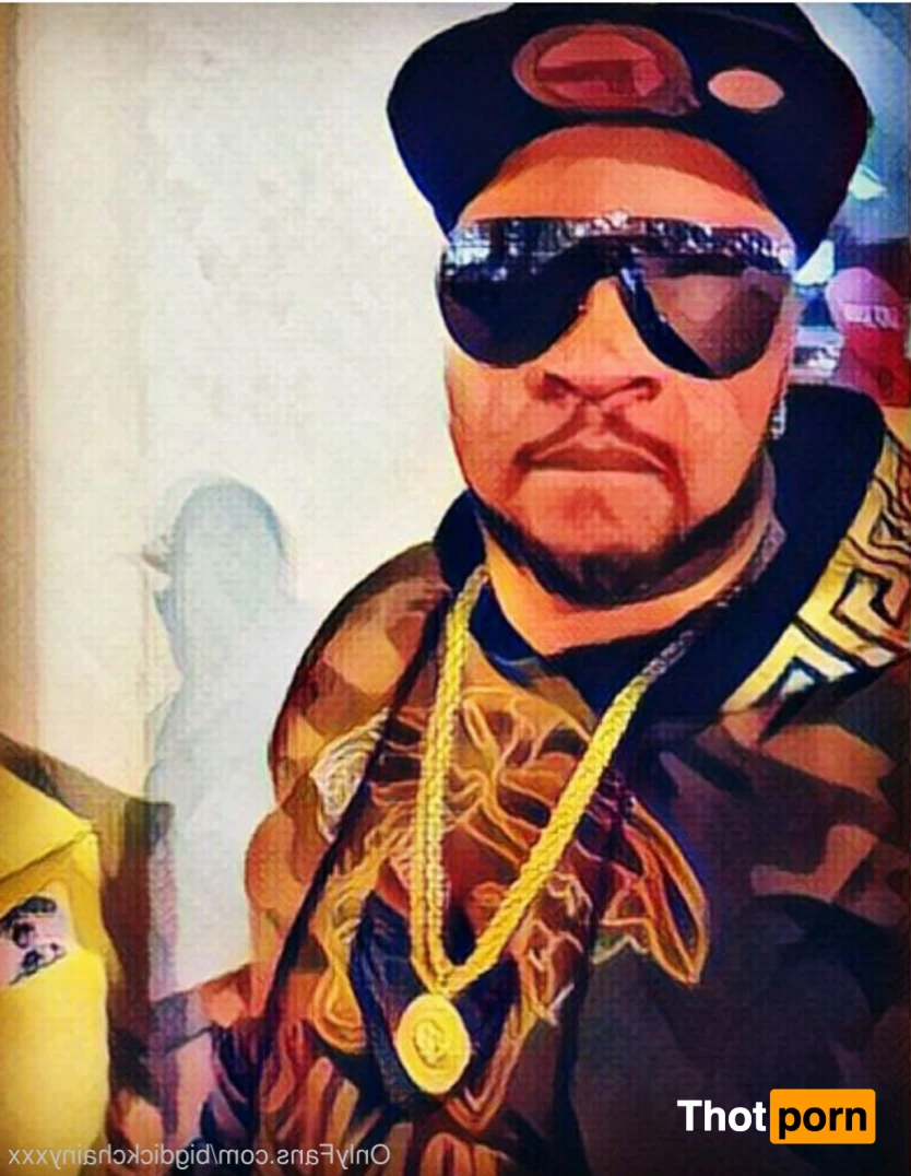 Big Dick Chainy XXX 12048618