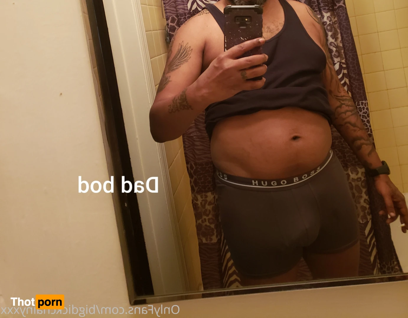 Big Dick Chainy XXX 12051885