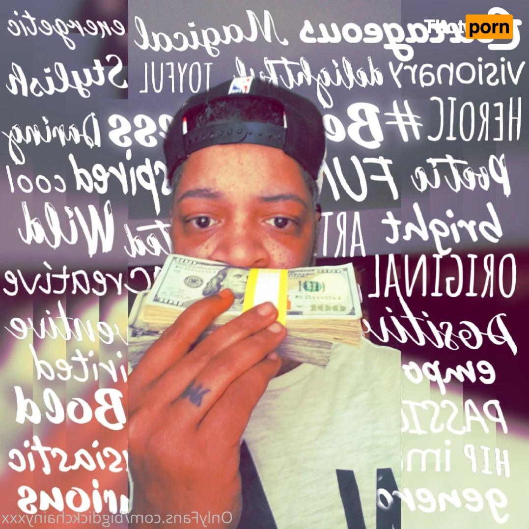 Big Dick Chainy XXX 12053947