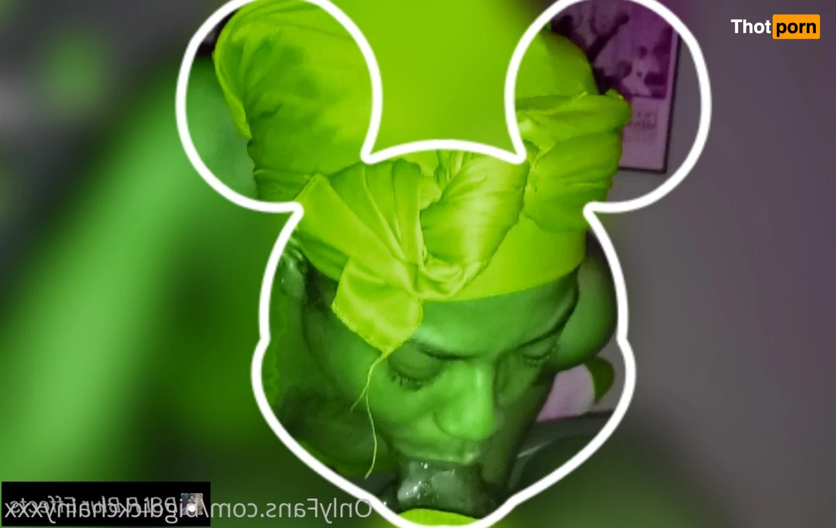 Big Dick Chainy XXX 12055106