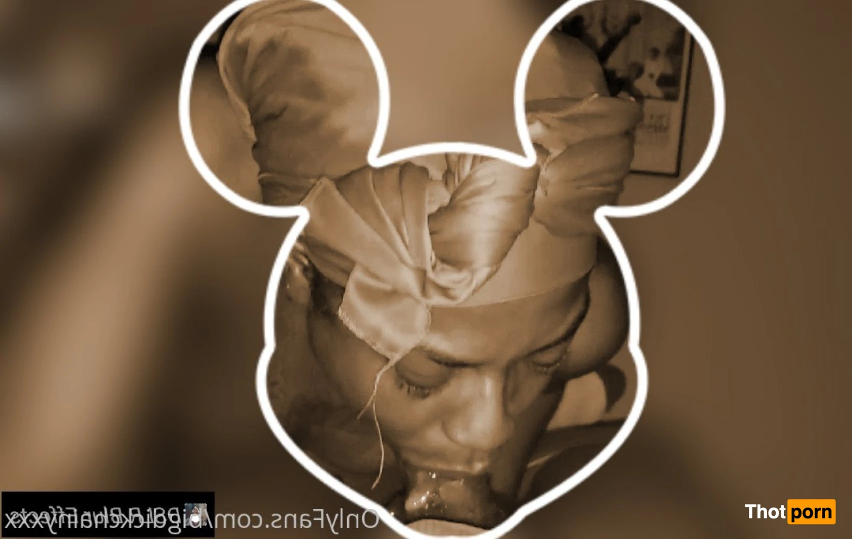 Big Dick Chainy XXX 12060555