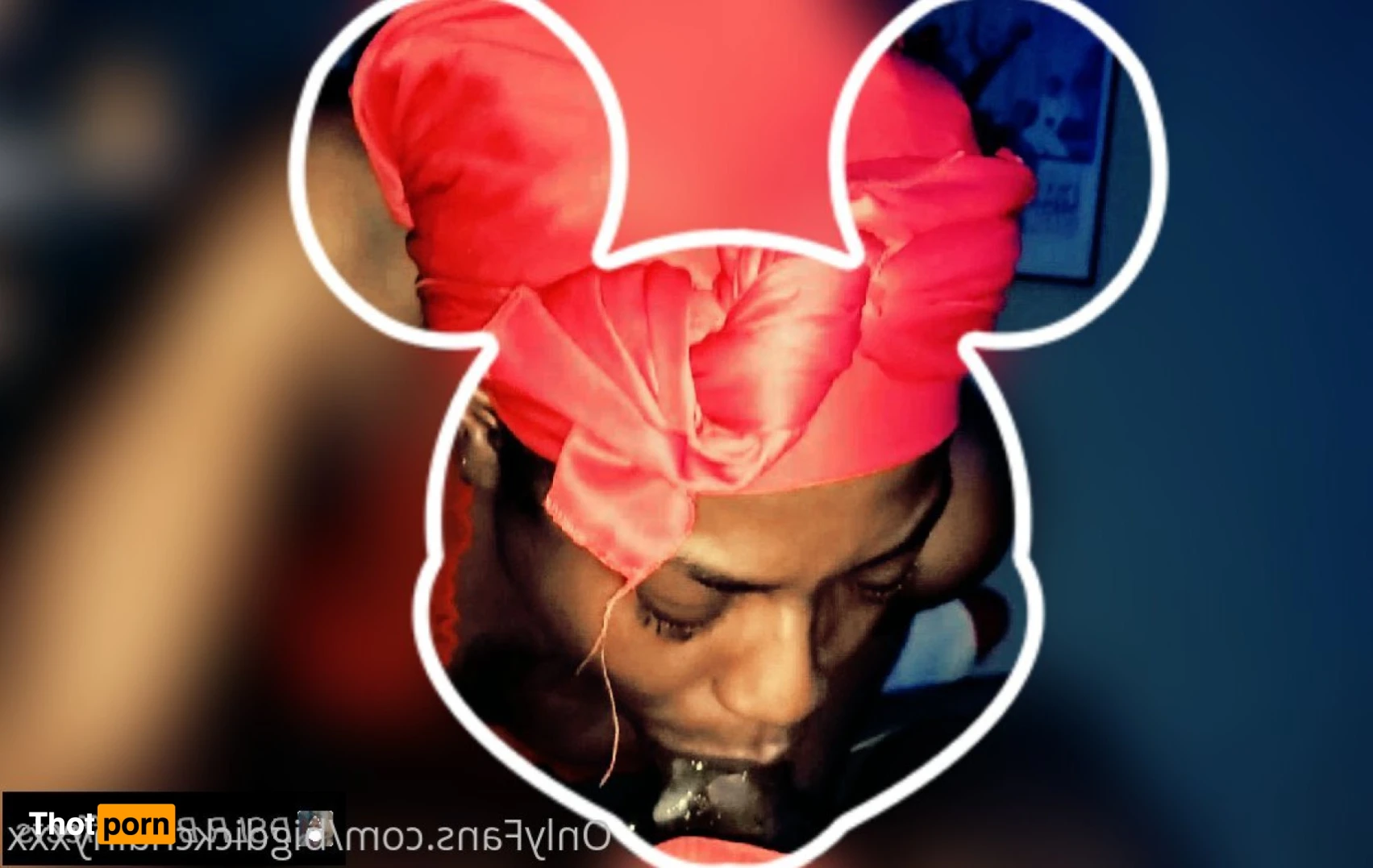 Big Dick Chainy XXX 12061749