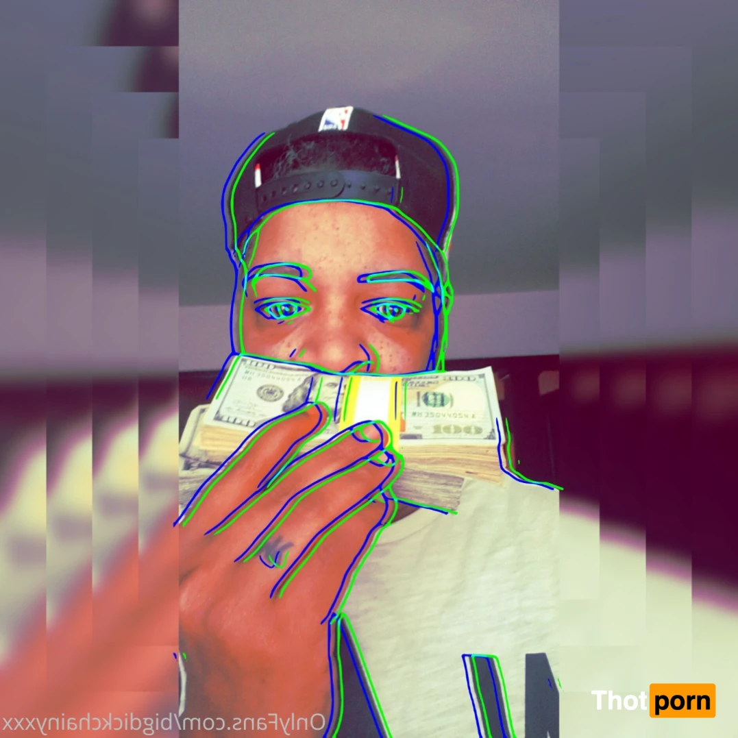 Big Dick Chainy XXX 12065868