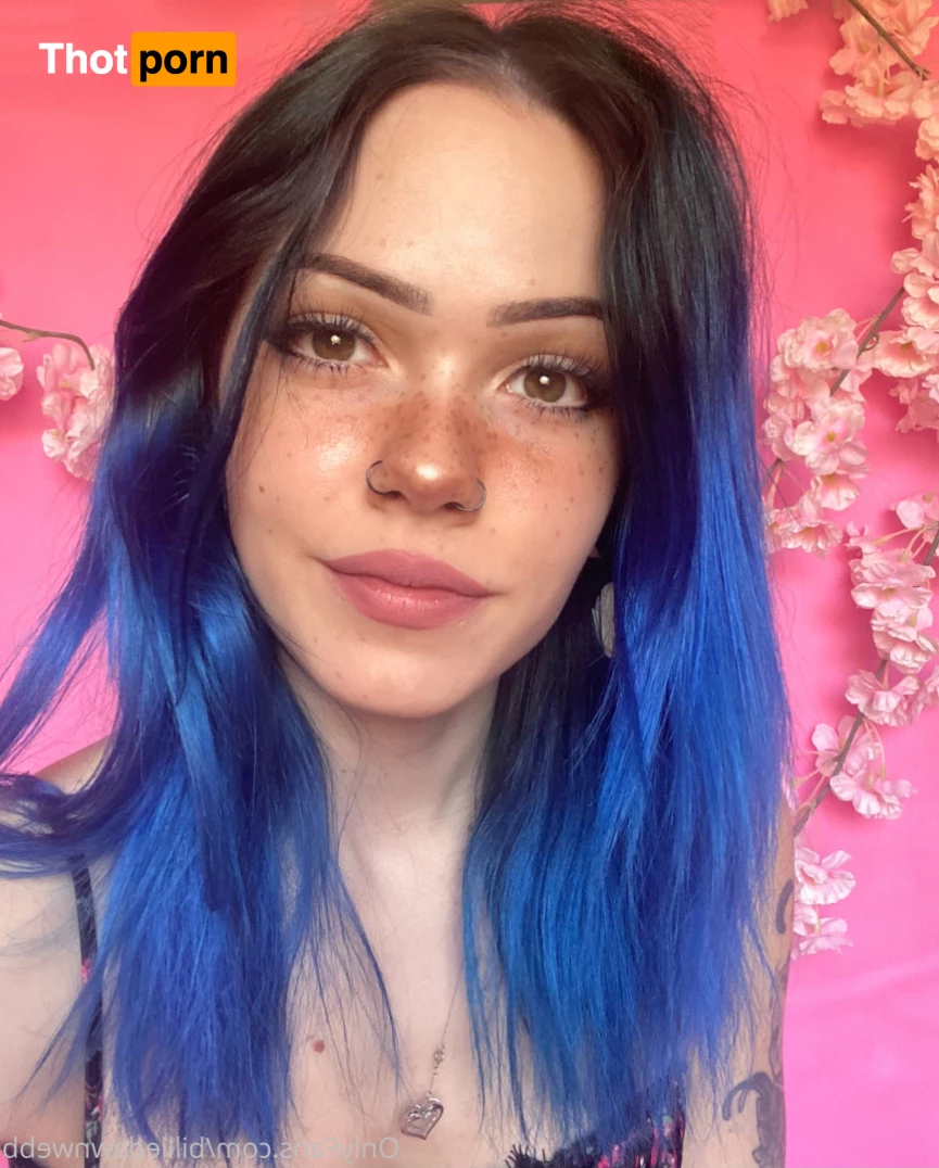 Billie 🌸 10236101