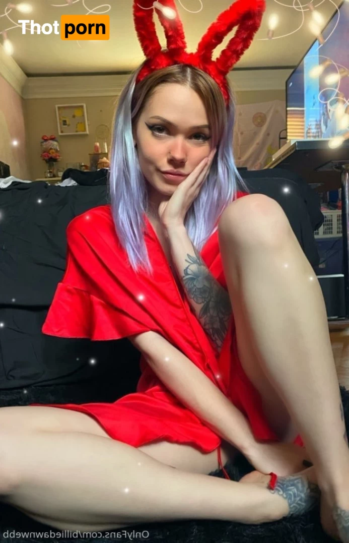 Billie 🌸 10236122