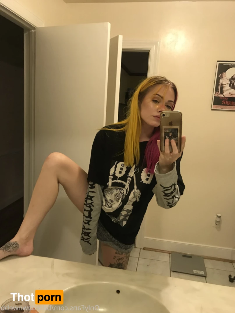 Billie 🌸 10236233