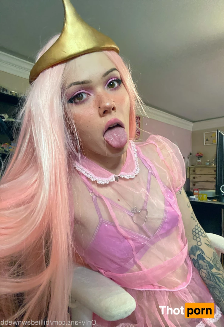 Billie 🌸 10236391