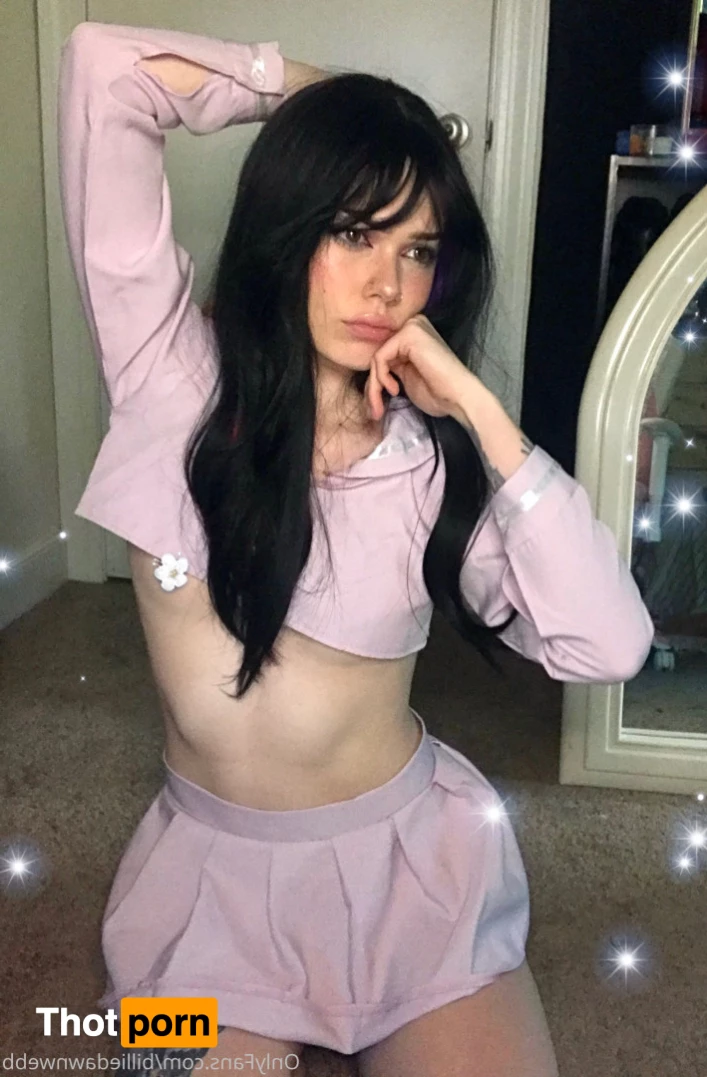 Billie 🌸 10236401