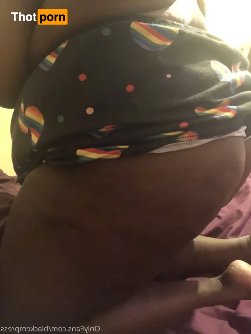 Black Empress 15352703