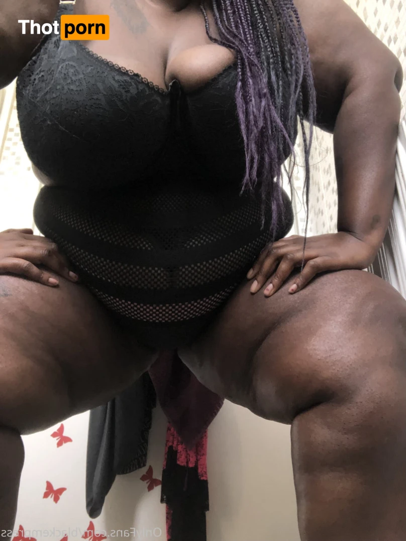 Black Empress 15377760