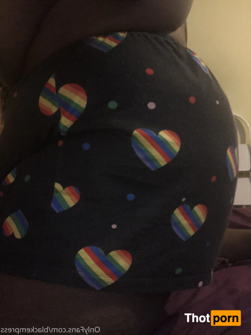 Black Empress 15406429