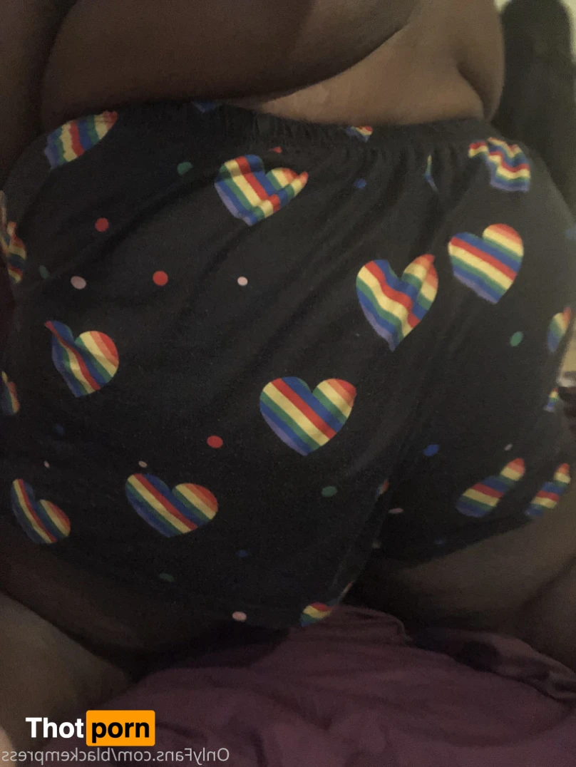 Black Empress 15420645