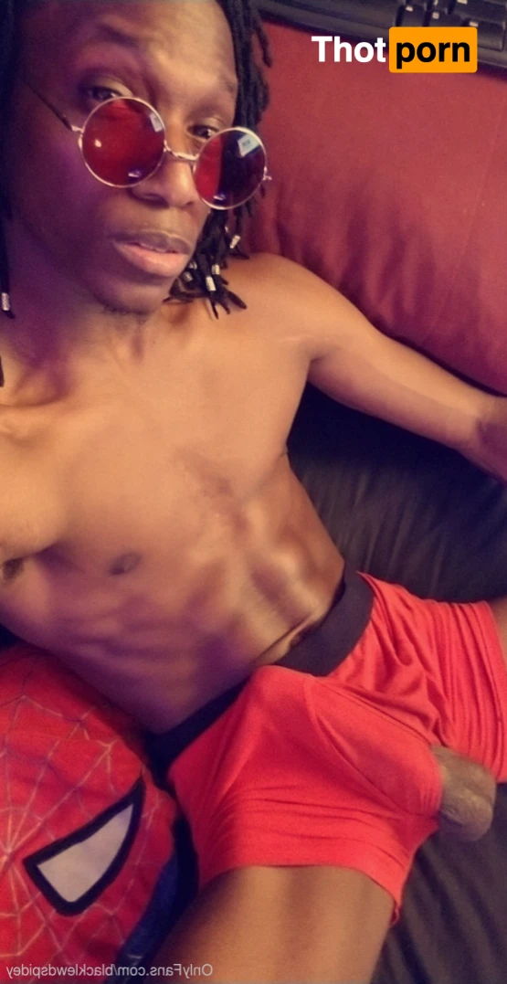 SpiderLxrd🕸🎩 12137930