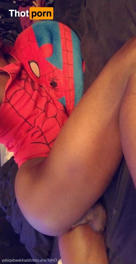 SpiderLxrd🕸🎩 12137995