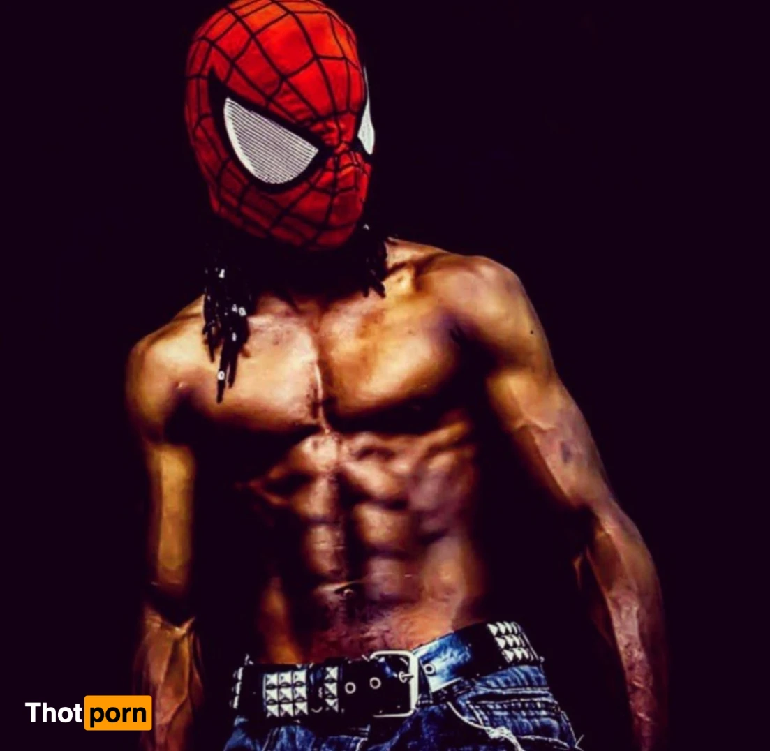 SpiderLxrd🕸🎩 12138107