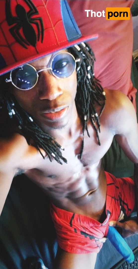 SpiderLxrd🕸🎩 12138310