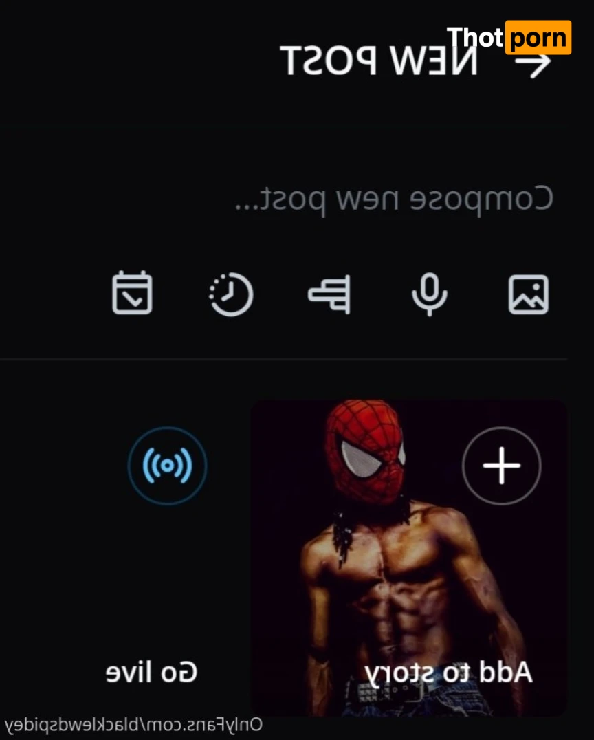 SpiderLxrd🕸🎩 12138368