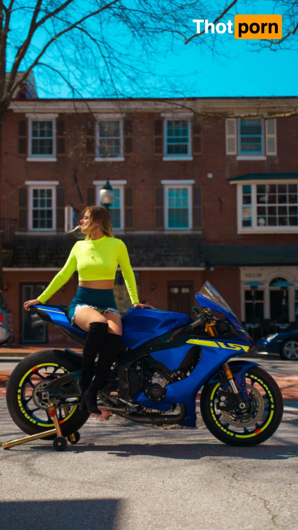 Blondie✖️ 9240001