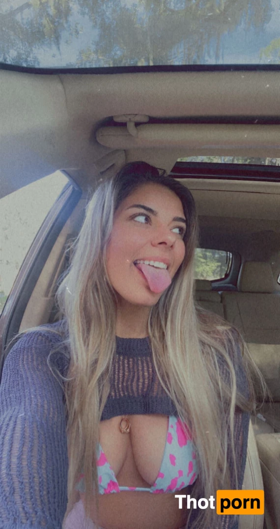 Blondie✖️ 9240061