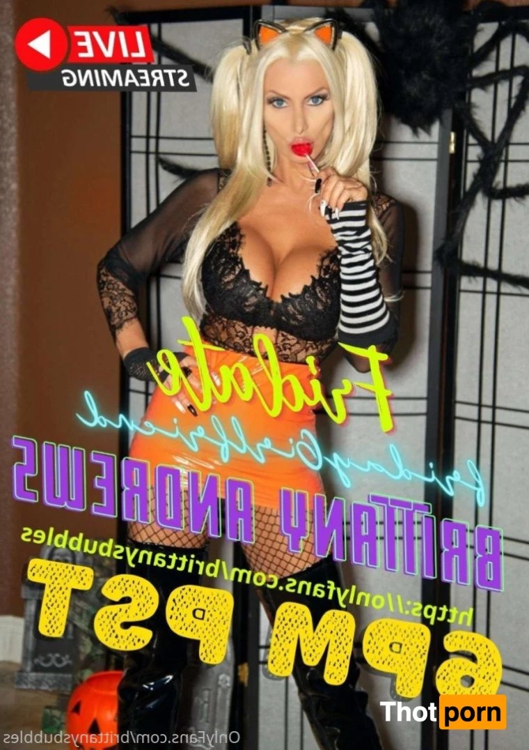 Brittany Andrews 9496874