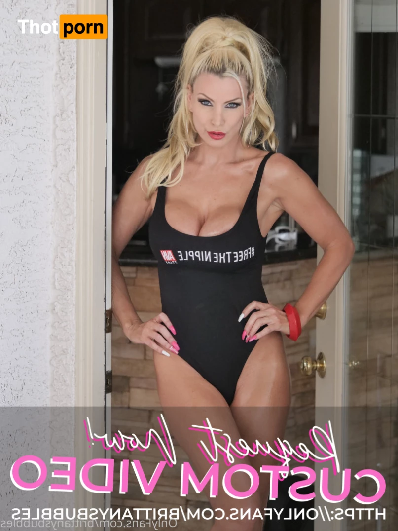 Brittany Andrews 9497145