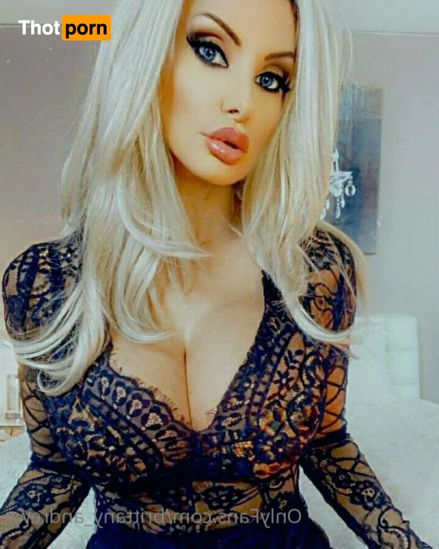 Brittany Andrews 9497599