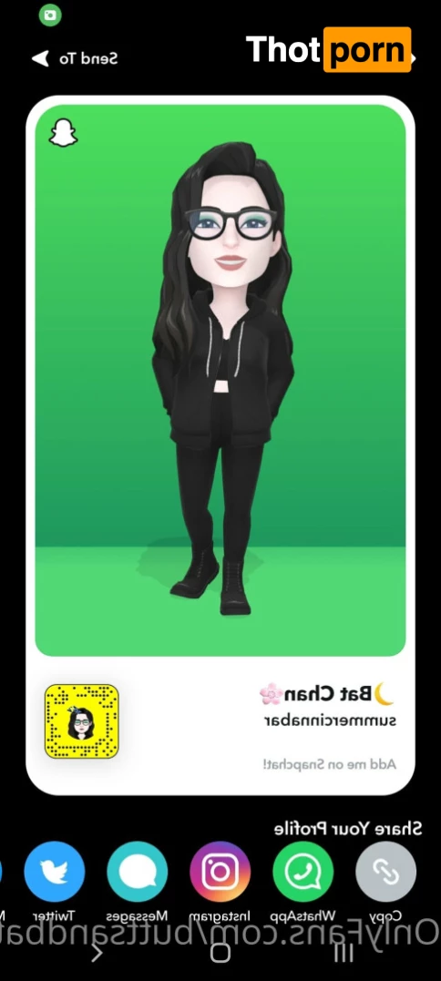 Bat-chan 🦇 7887129