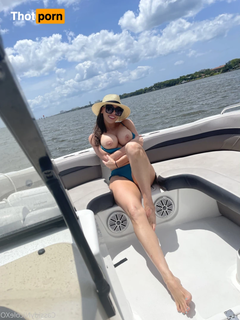 Cassidy Nicole 16081230